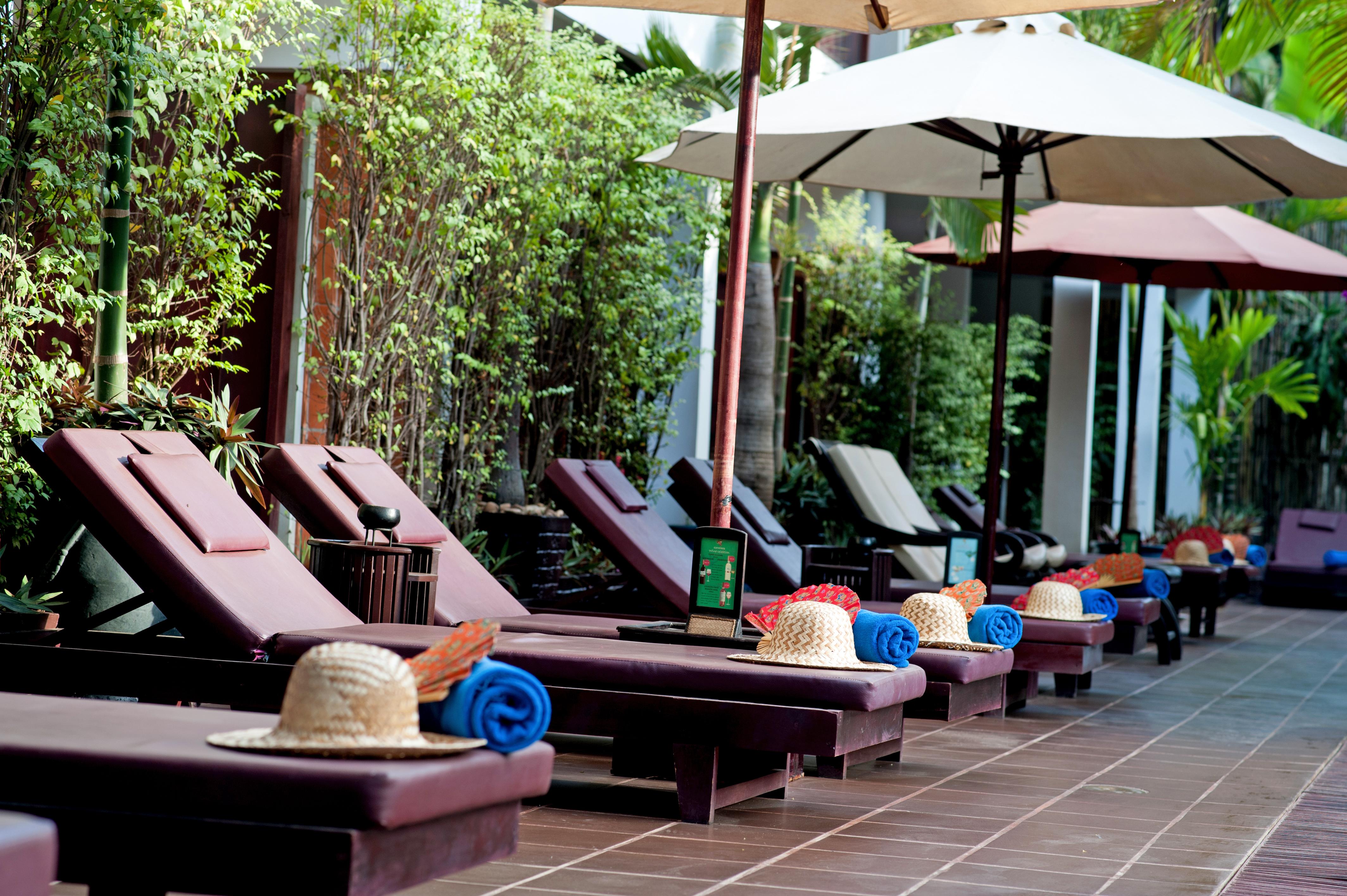 Montra Nivesha Hotel