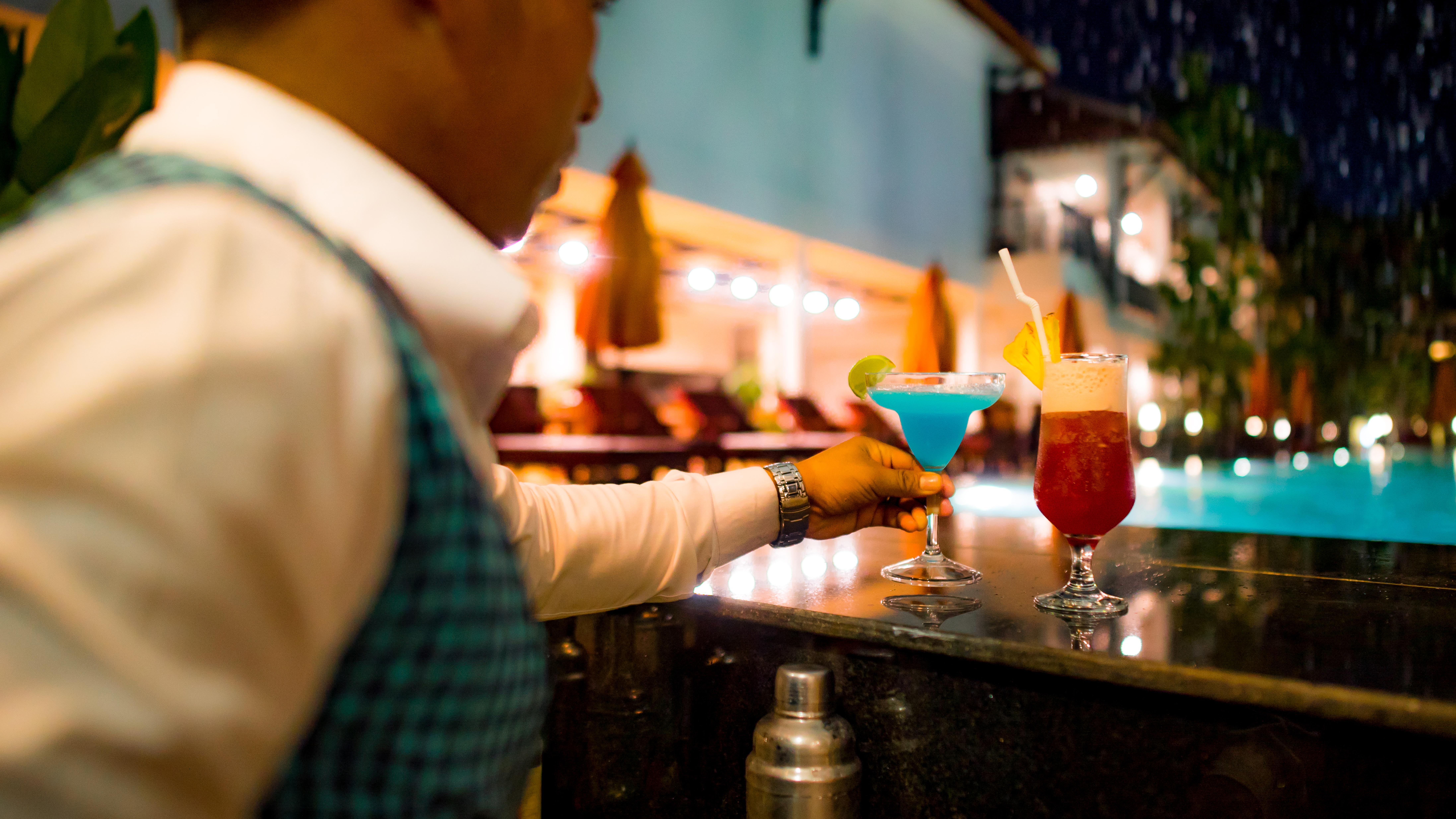 Hotel Montra Nivesha Siem Reap