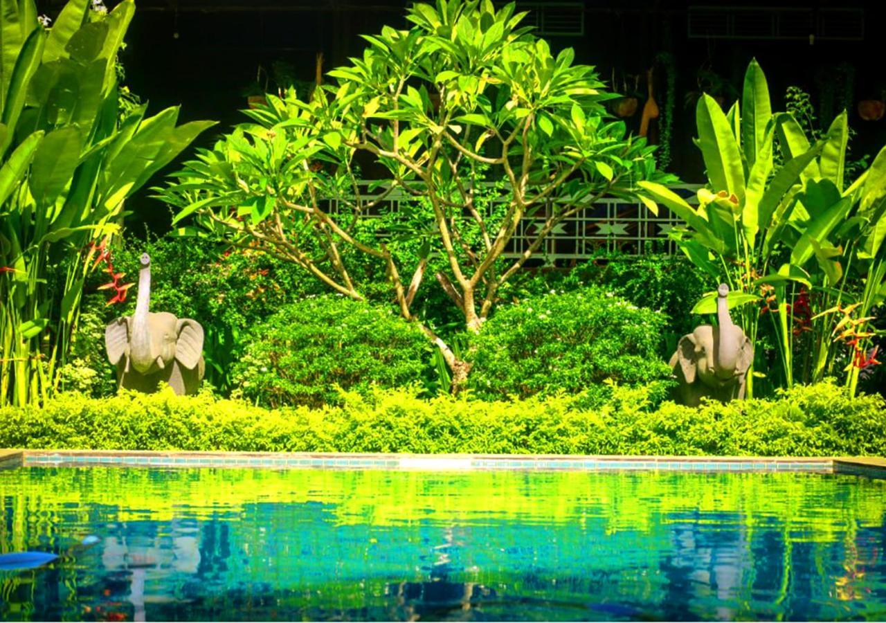 Ladear Privilege Hotel 4*
