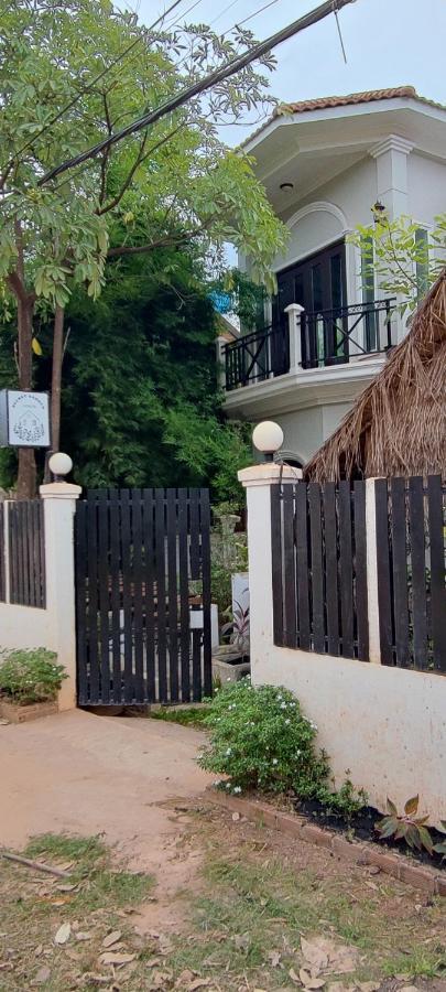 Guest house Secret Garden Homestay Siem Reap