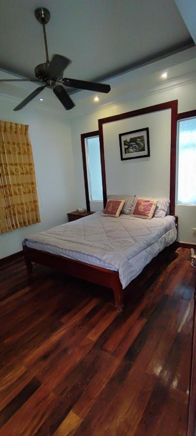 Secret Garden Homestay Siem Reap