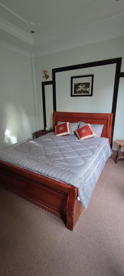Guest house Secret Garden Homestay
