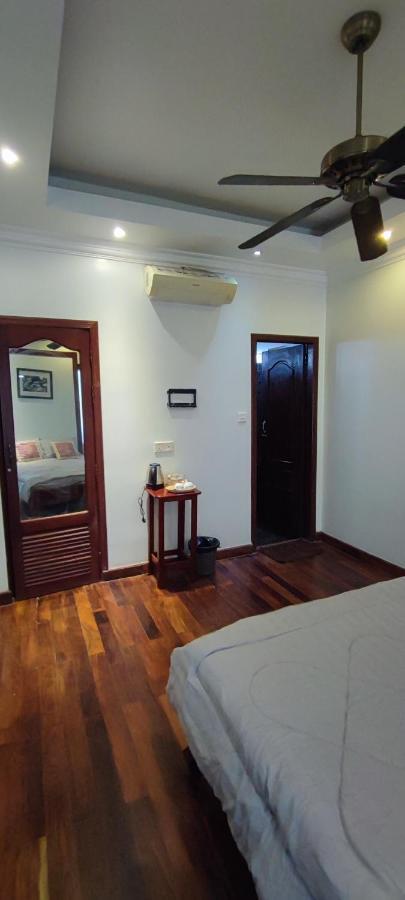 Secret Garden Homestay Guest house