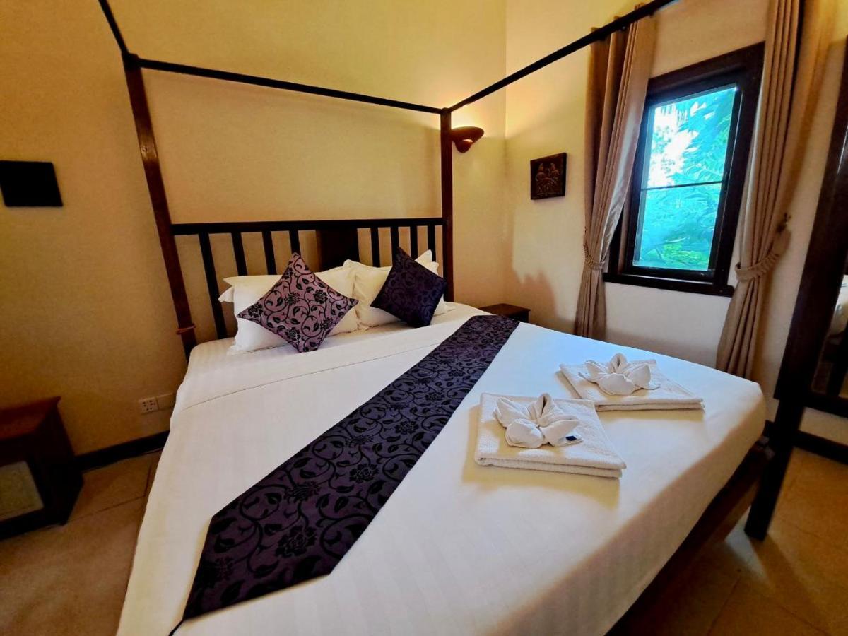 Den Totonou 3* Siem Reap
