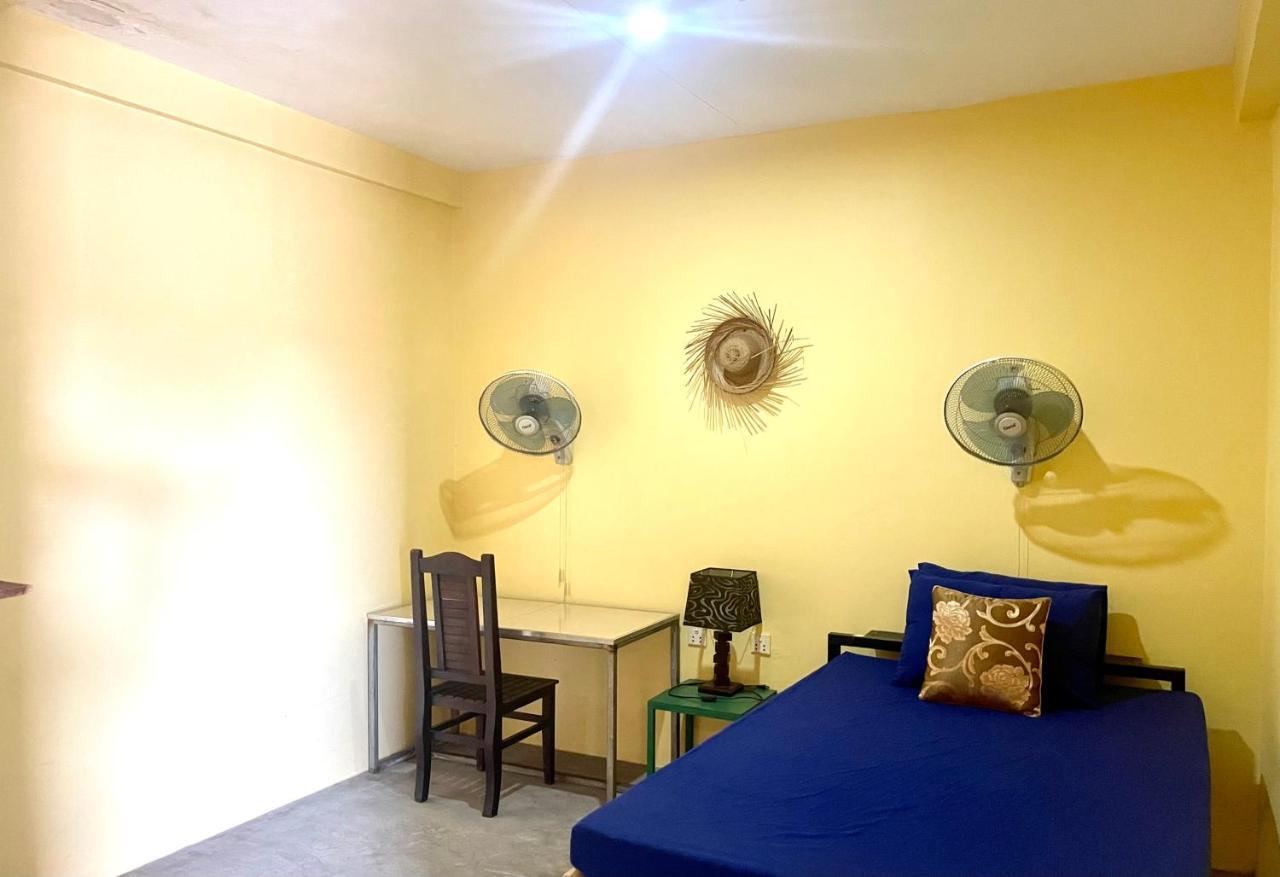 Aunty's House Homestay *