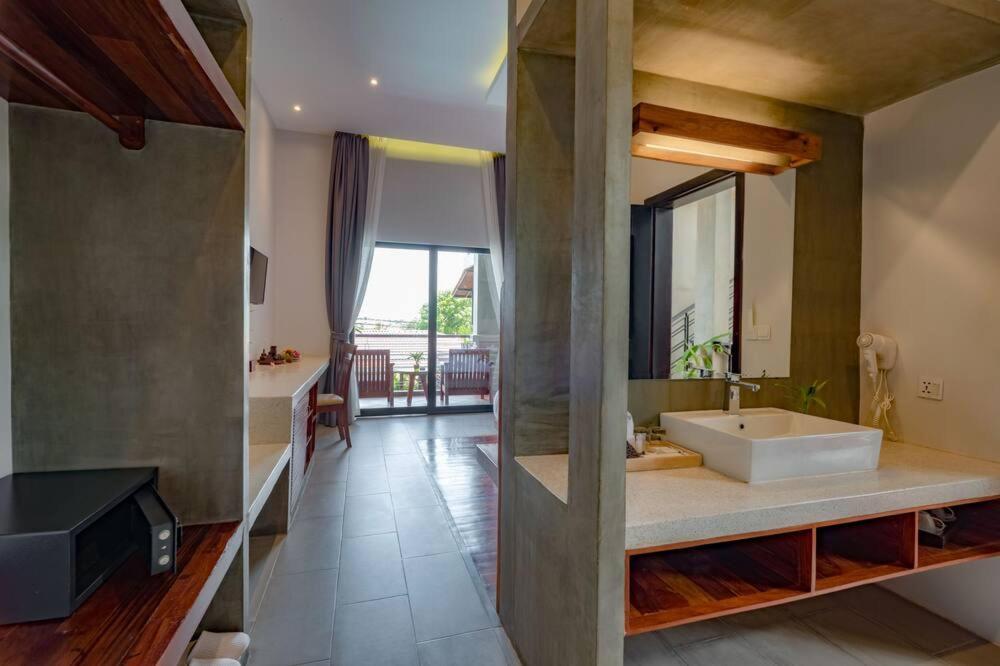 Grange Hotel Siem Reap