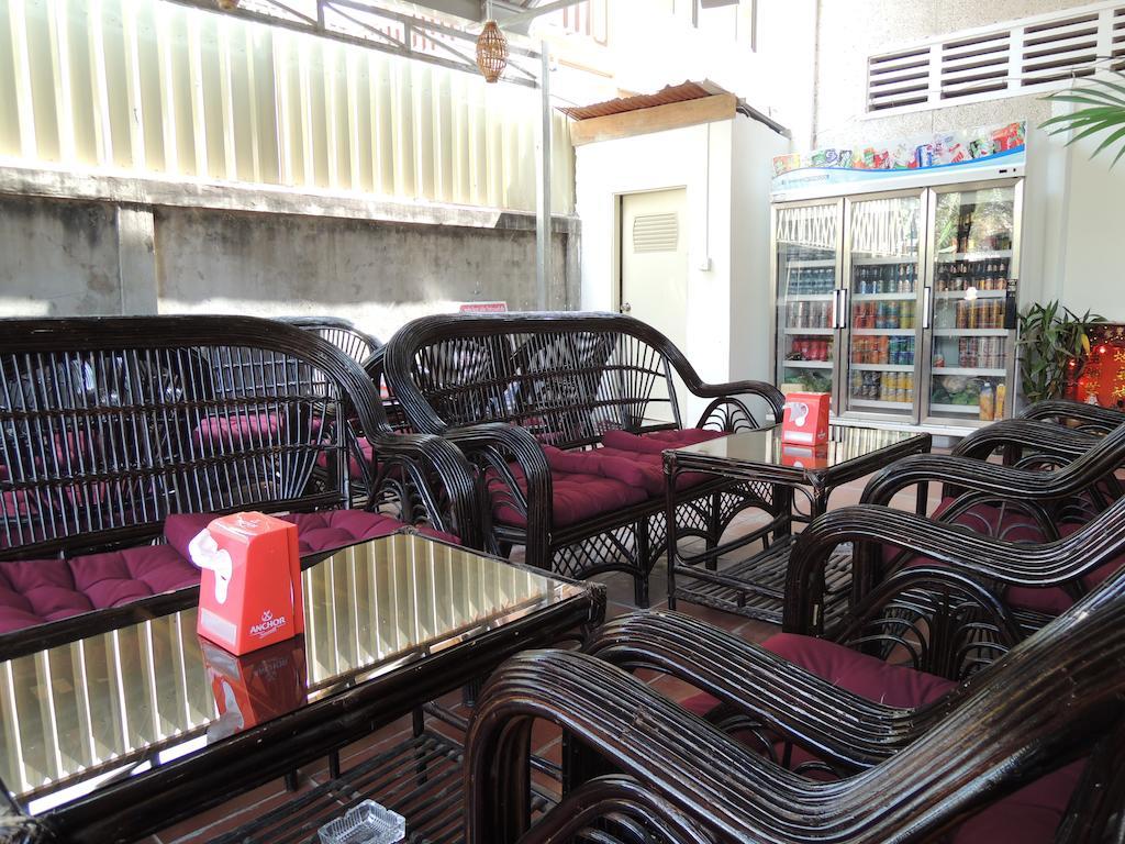 Hostel Same Same Backpacker *