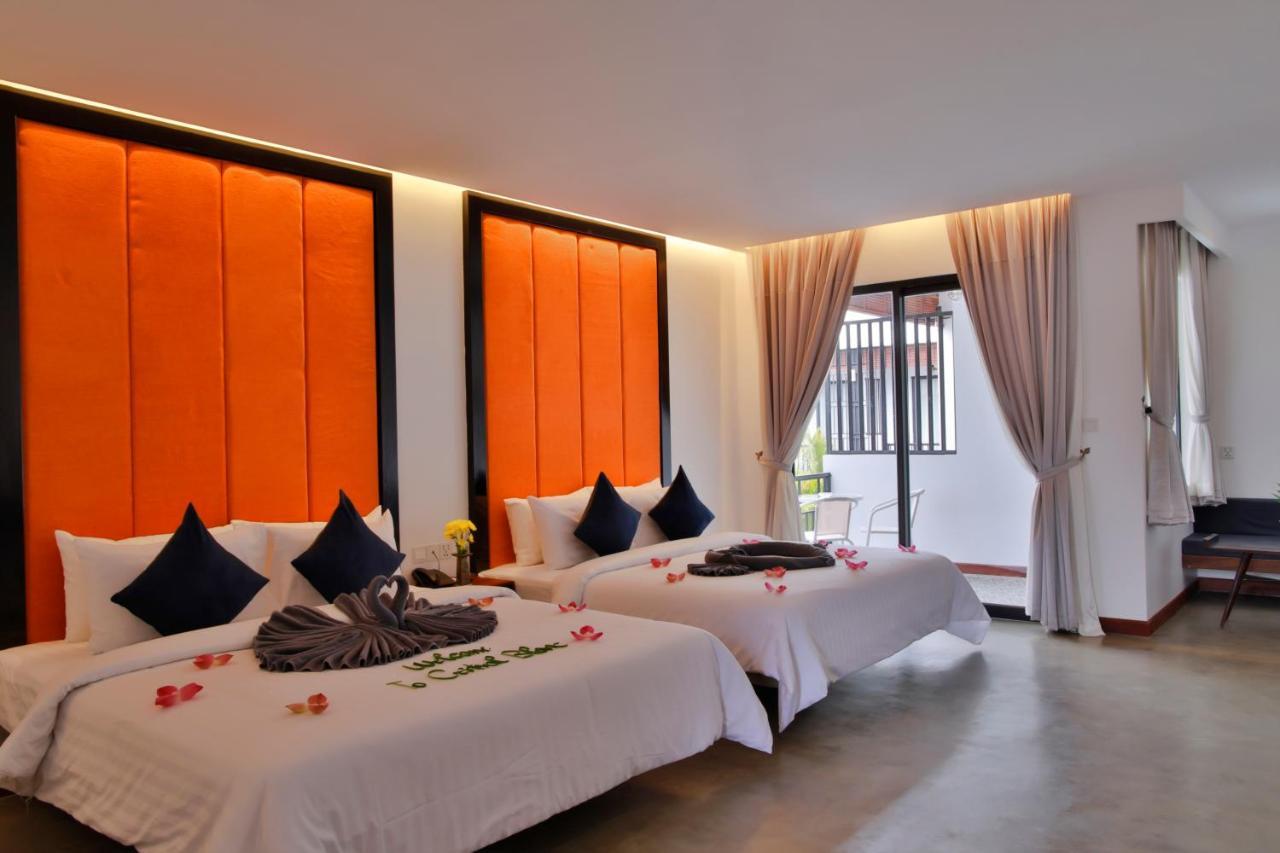Hotel Corner