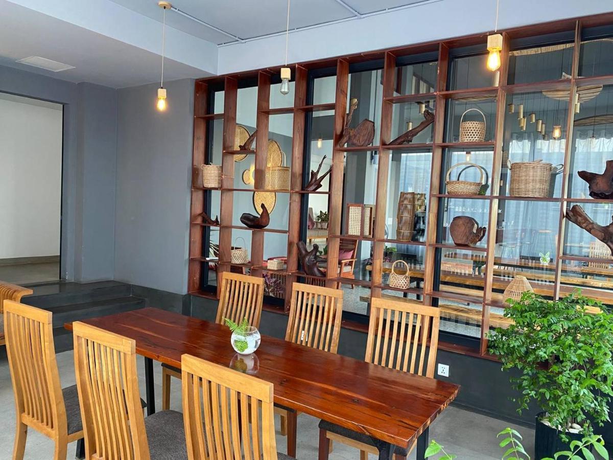 Yani 4* Siem Reap