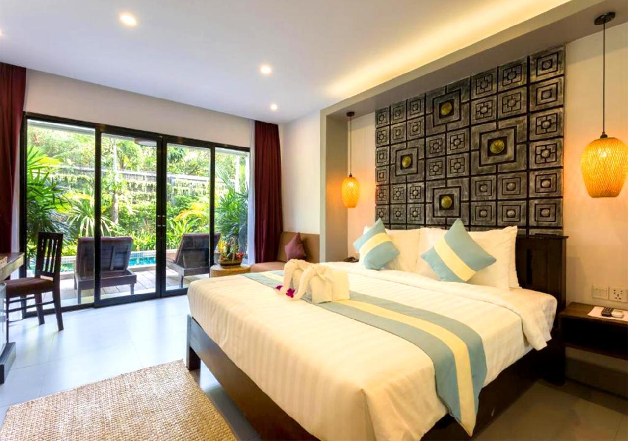 Ladear Privilege Hotel