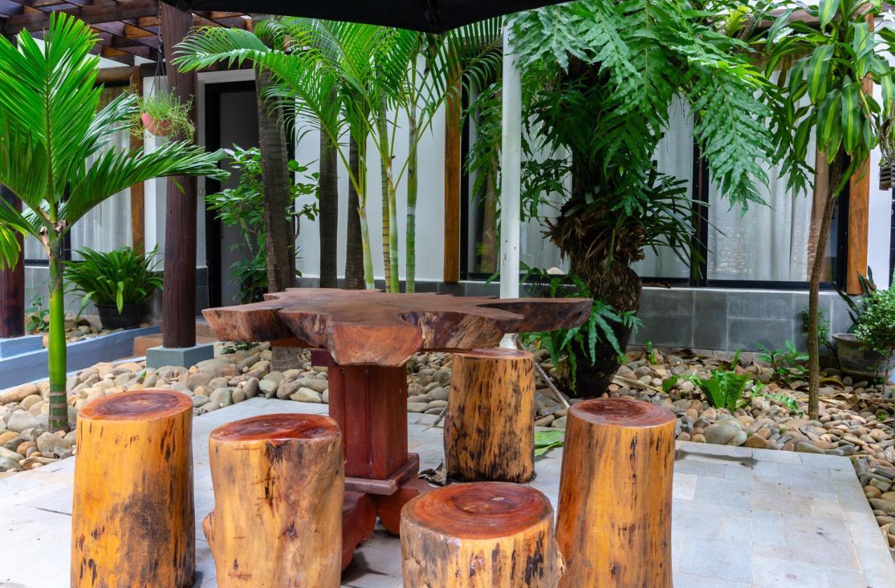 Bunwin Siem Reap