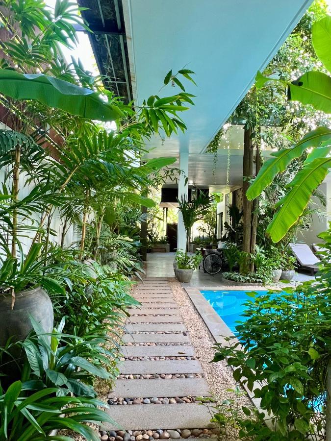Maison Leab Siem Reap