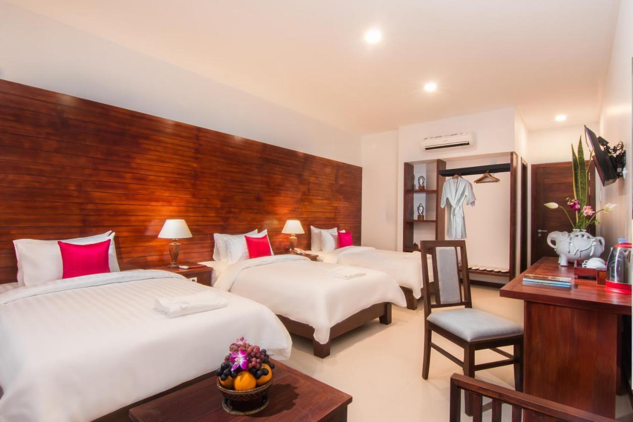 Hotel Amazon 4*