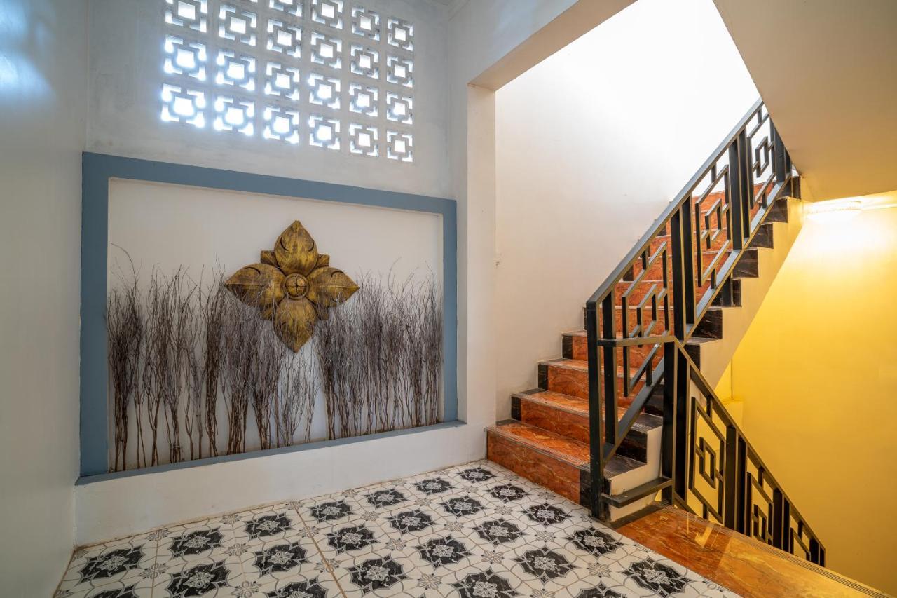 Angkor Rithy Boutique Siem Reap