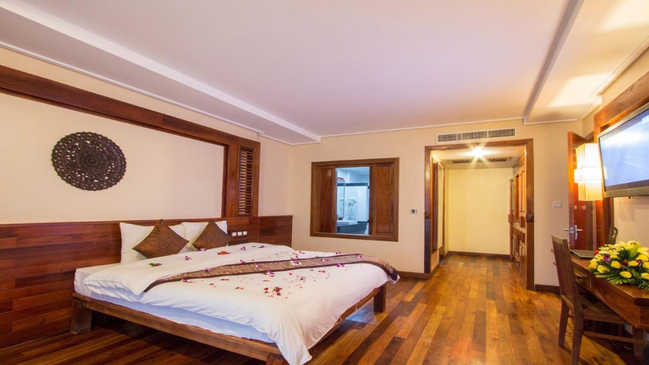 Royal Empire Premium Siem Reap