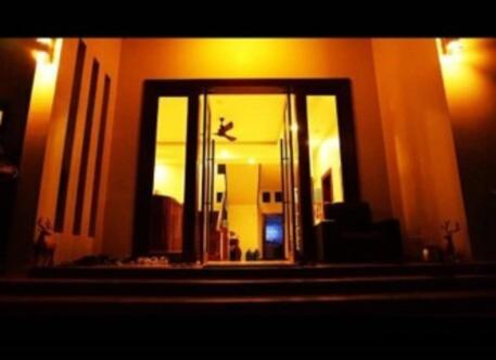 Hotel Luxury Angkor & Sky Lounge Siem Reap