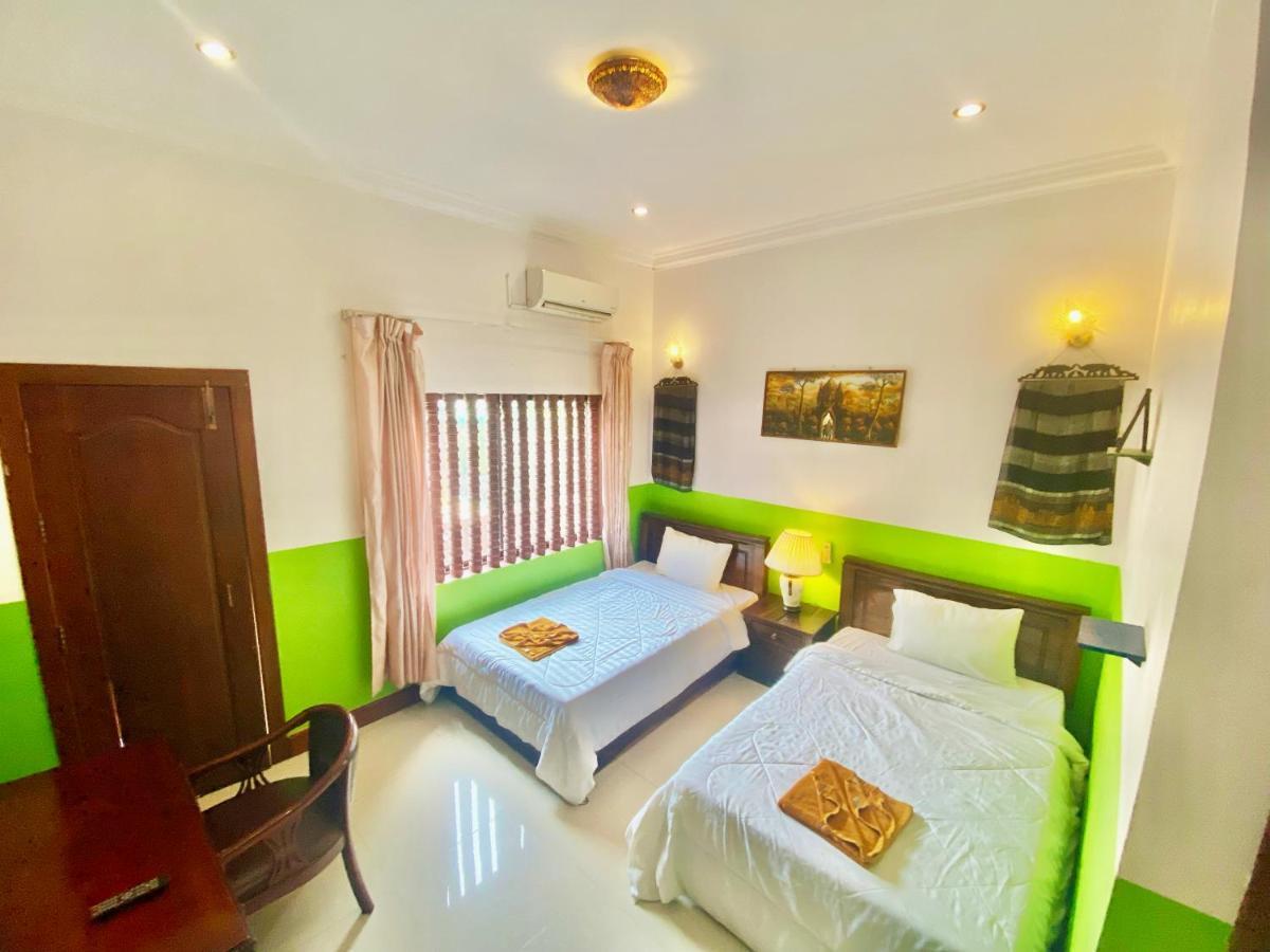 Hotel Aura Riverside Boutique