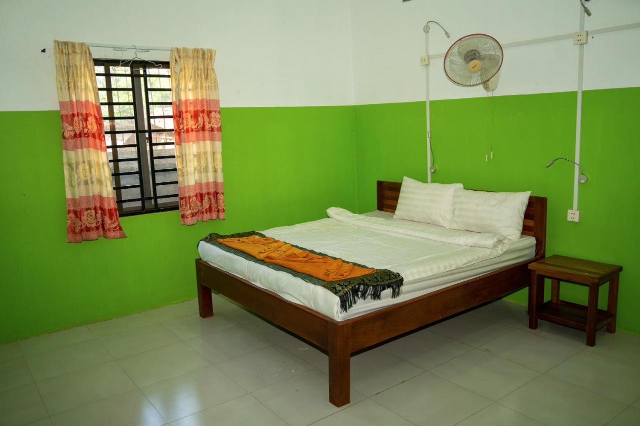 Hotel Aura Riverside Boutique Siem Reap