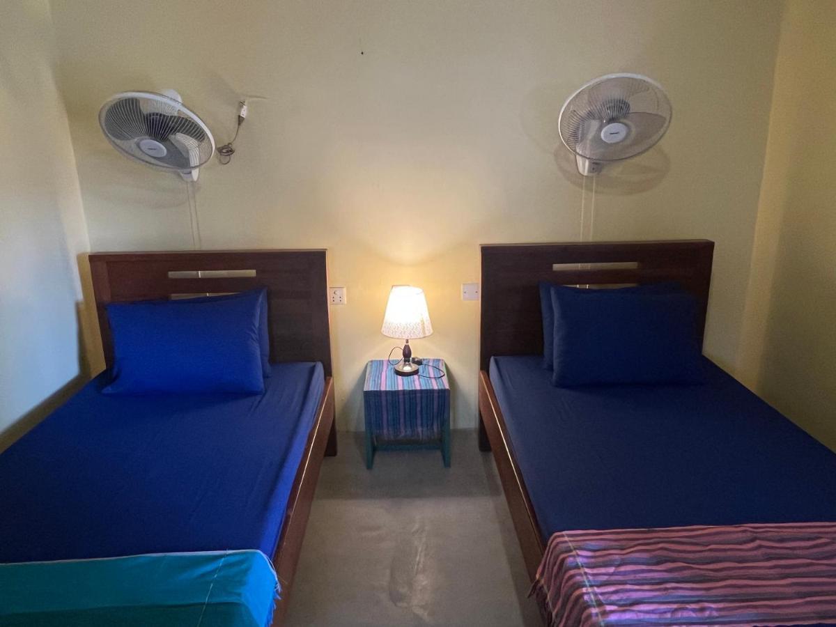 Aunty's House Homestay Siem Reap