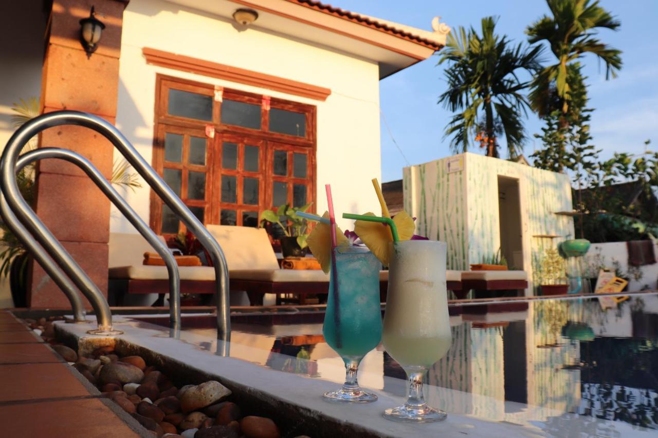 Hotel Aura Riverside Boutique