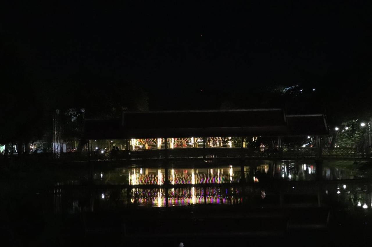 Aura Riverside Boutique Hotel 3*