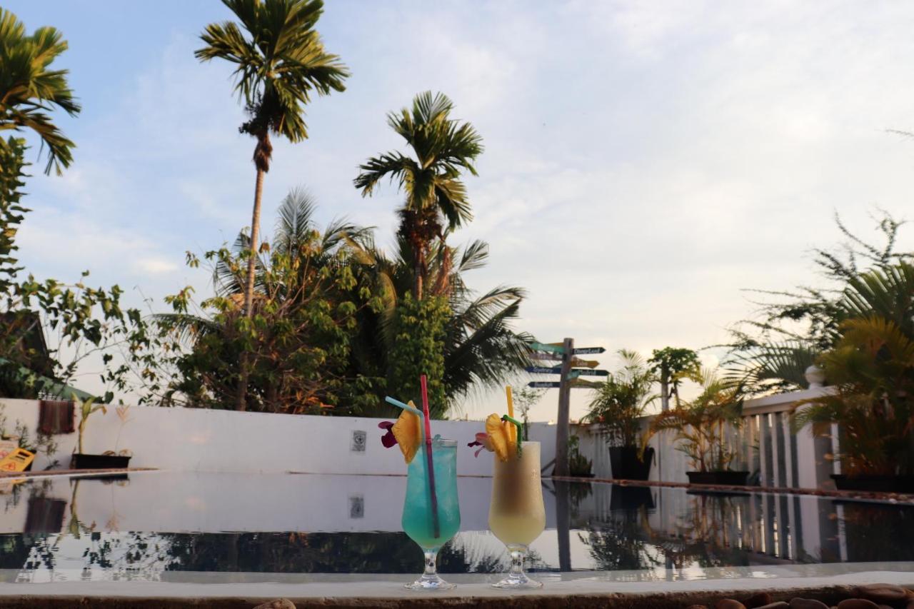 Aura Riverside Boutique 3* Siem Reap