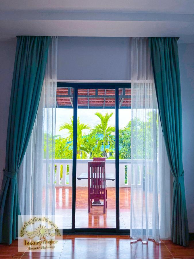 Luxury Angkor & Sky Lounge Siem Reap