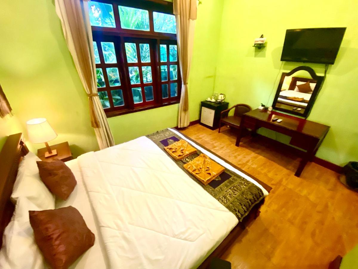 Aura Riverside Boutique Hotel