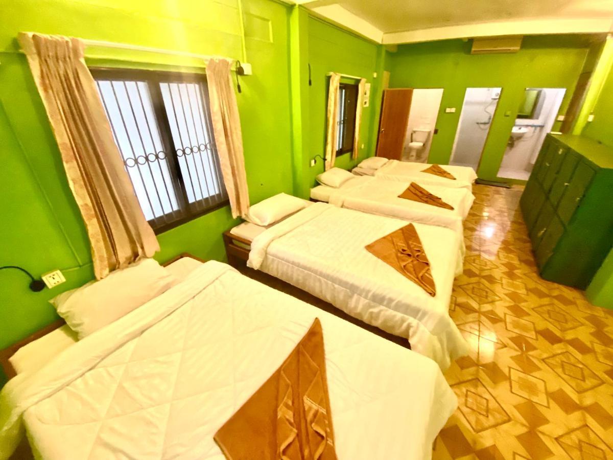 Hotel Aura Riverside Boutique