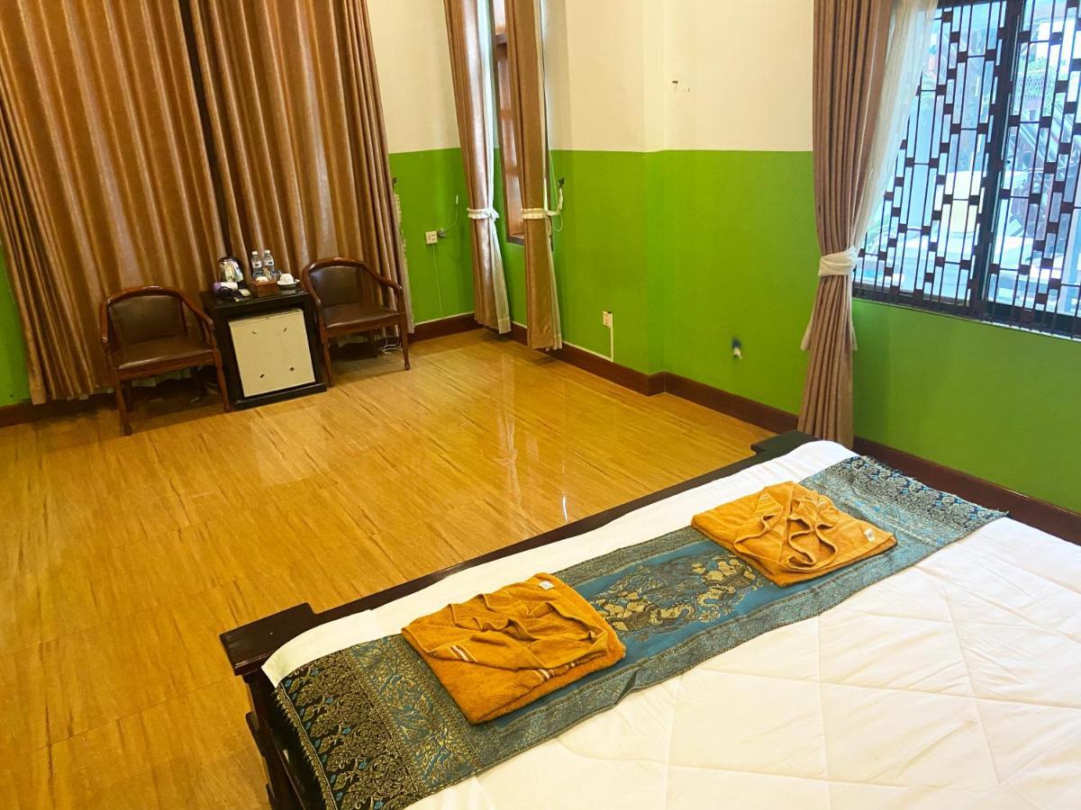 Aura Riverside Boutique 3* Siem Reap