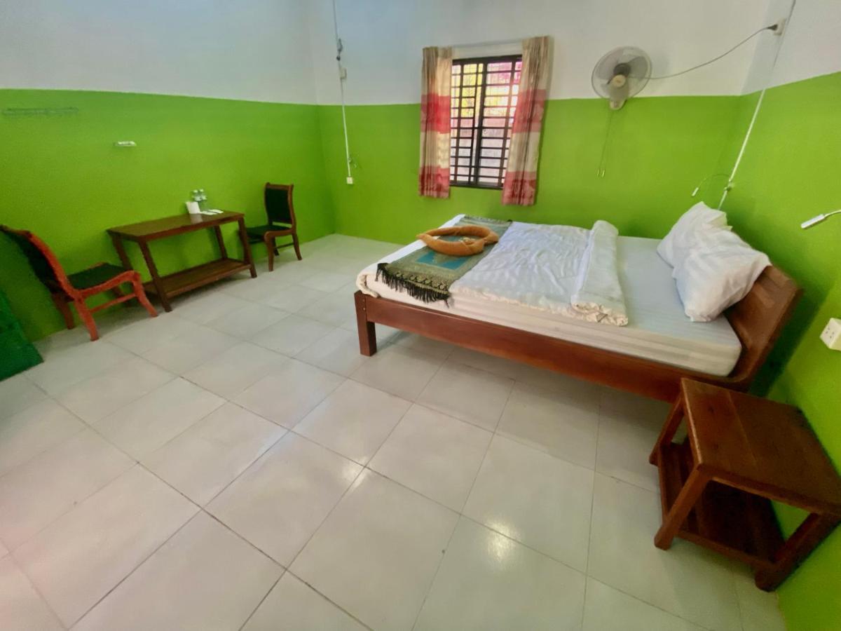 Aura Riverside Boutique 3* Siem Reap