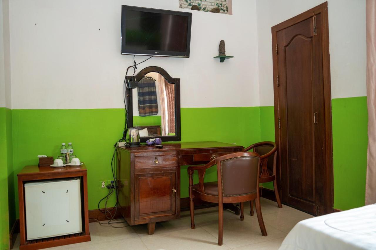 Hotel Aura Riverside Boutique