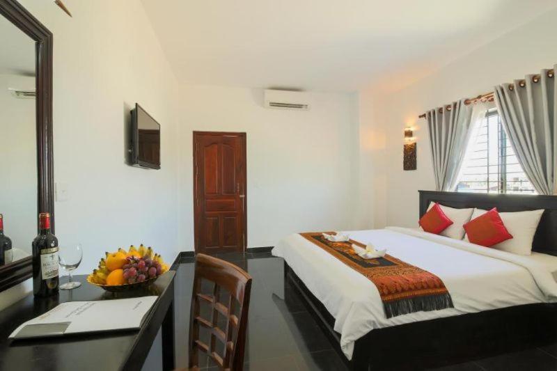 Melody Boutique 4* Siem Reap