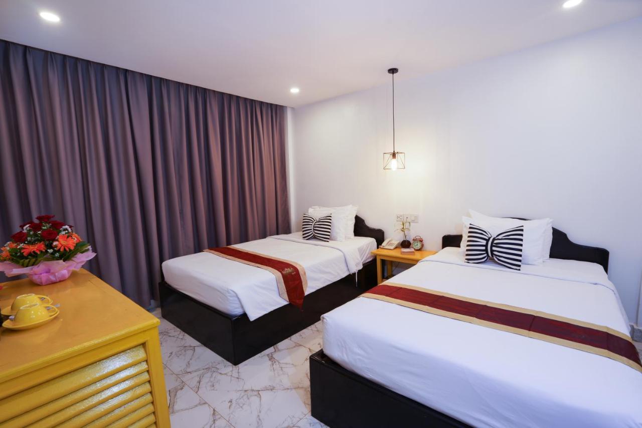Hotel The Rabbit Hole &