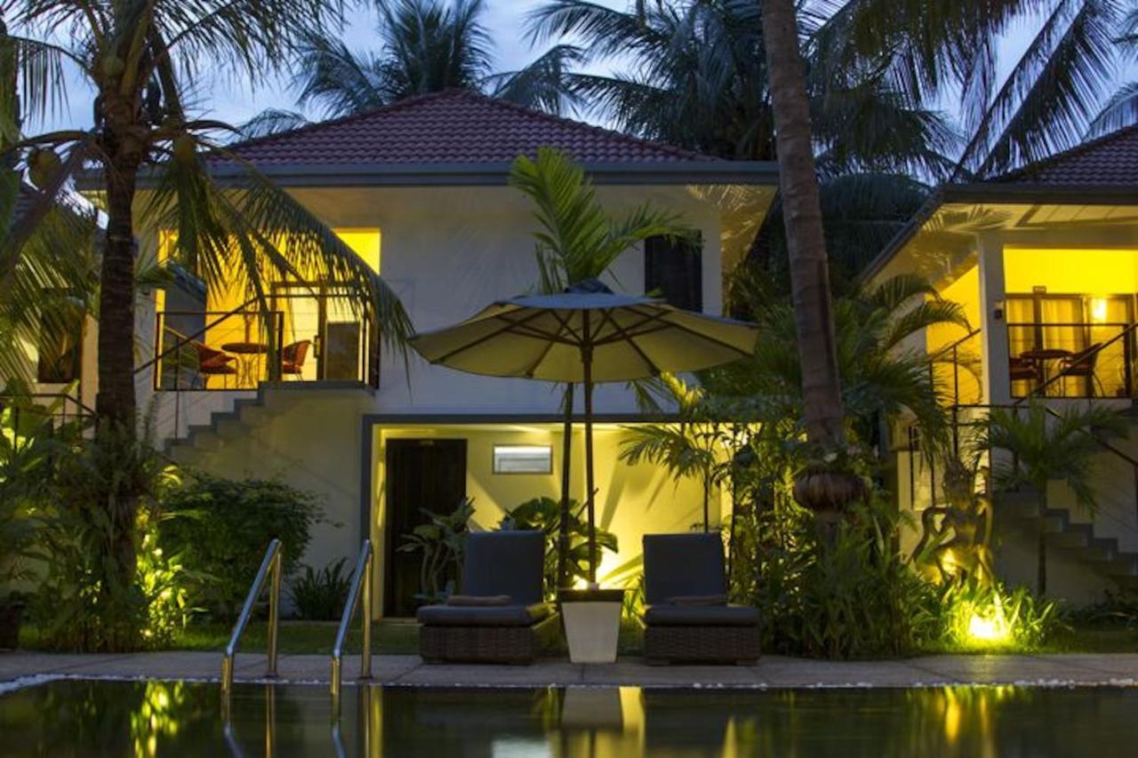 Apsara Greenland Boutique &