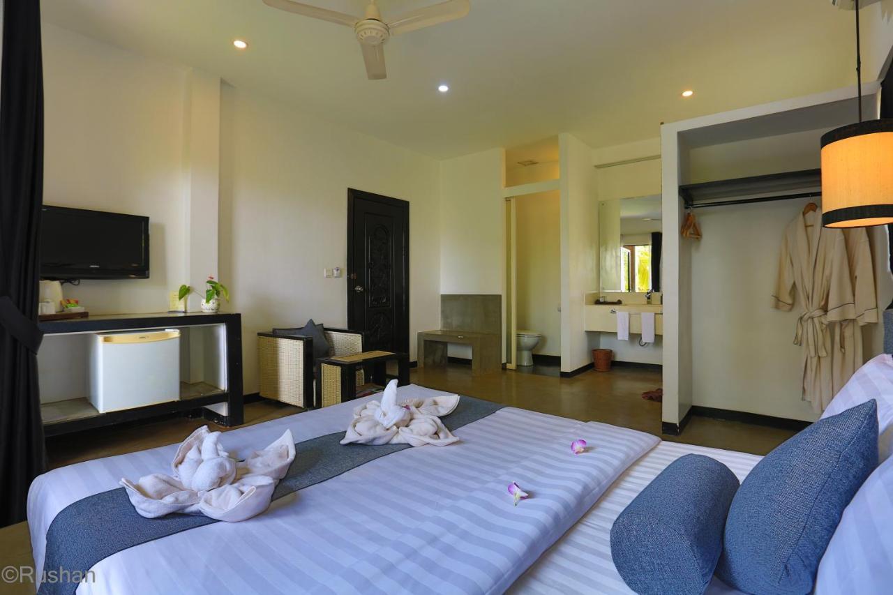 Apsara Greenland Boutique & Frühstückspension Siem Reap
