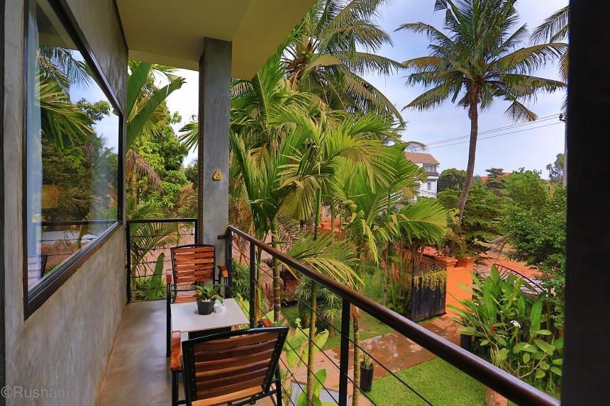 Apsara Greenland Boutique & Siem Reap