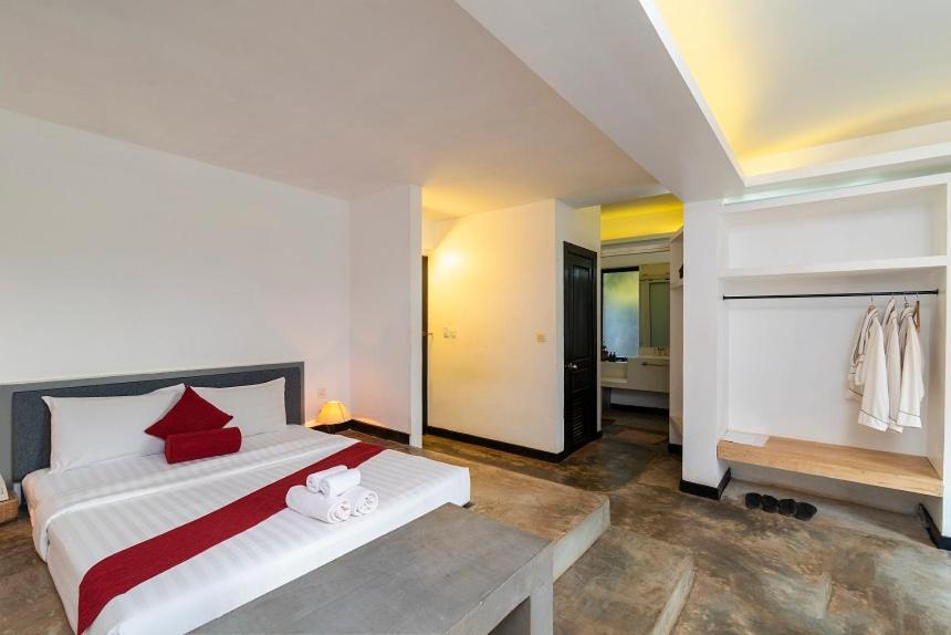 Bed & Breakfast Apsara Greenland Boutique & Siem Reap