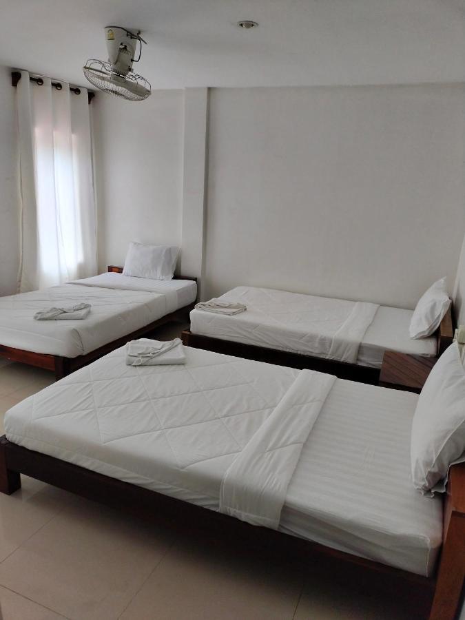 City Hotel Siem Reap