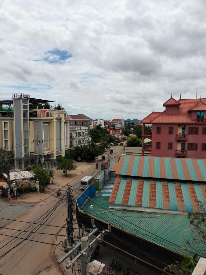 Hotel City Siem Reap