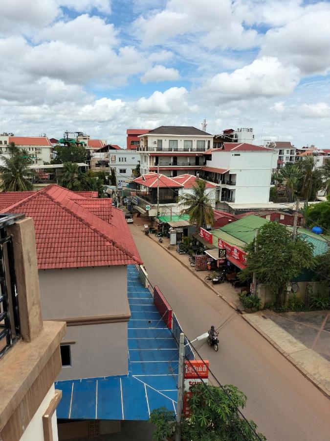 Hotel City Siem Reap