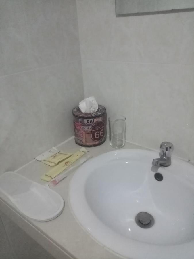 Hotel City Siem Reap