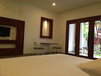 Hotel Charming Angkor & Siem Reap