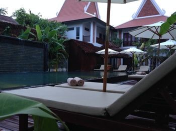 Charming Angkor & Hotel Siem Reap