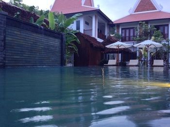 Charming Angkor & Hotel