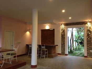 Hotel Charming Angkor & Siem Reap