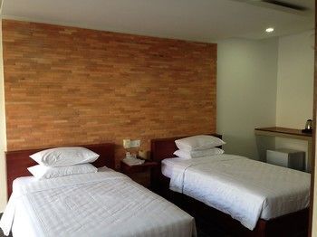Charming Angkor & Hotel Siem Reap