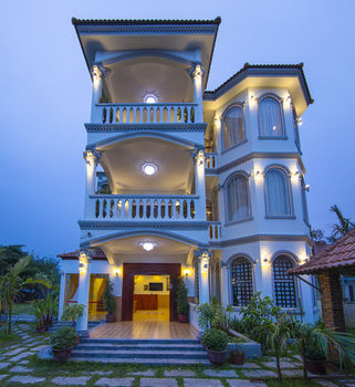 Hotel Kirin Marry Angkor Siem Reap