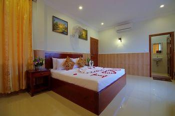 Kirin Marry Angkor 2* Siem Reap