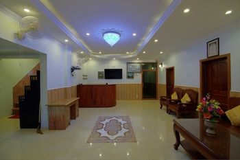 Hotel Kirin Marry Angkor Siem Reap